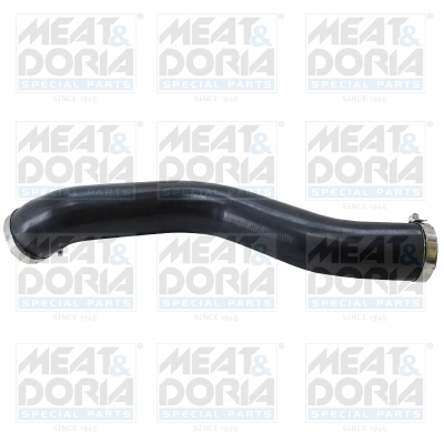 Charge Air Hose